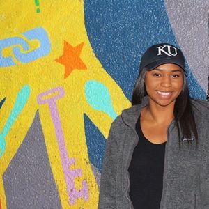 Meet your Posher, Cibby